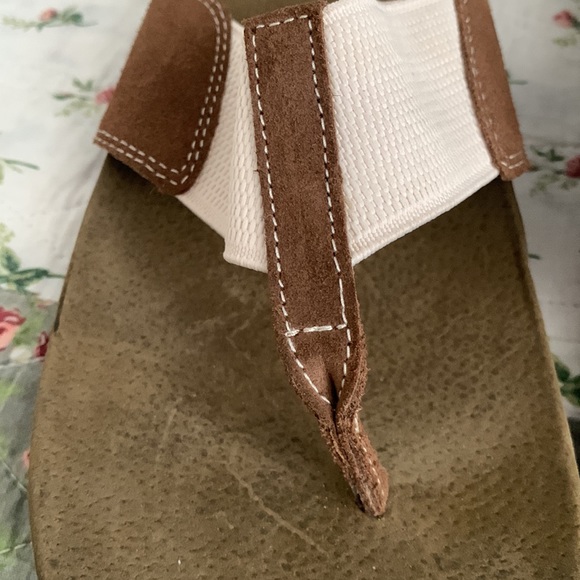 NEW Mootsies Tootsies Flip Flops/ Thongs Size 10M - Picture 9 of 10